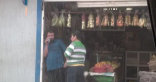 FRUTAS Y VERDURAS CALLE 11 CON 12B FRUTAS Y VERDURAS CALLE 11 CON 12B